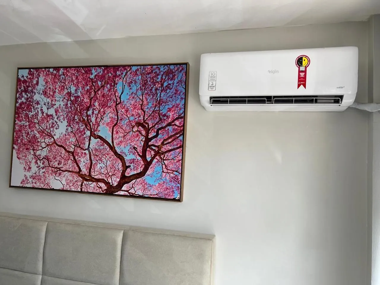 Kit Ipe Rosa -121- Sudoeste - Melhor Custo Beneficio - Ate 4 Pessoas Brasília Apartmán