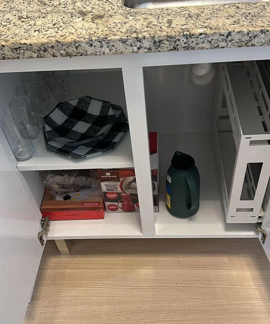 Kit Ipe Rosa -121- Sudoeste - Melhor Custo Beneficio - Ate 4 Pessoas Brasília
