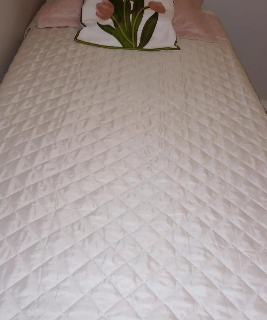 Apartmán Kit Ipe Rosa -121- Sudoeste - Melhor Custo Beneficio - Ate 4 Pessoas Brasília Brazílie