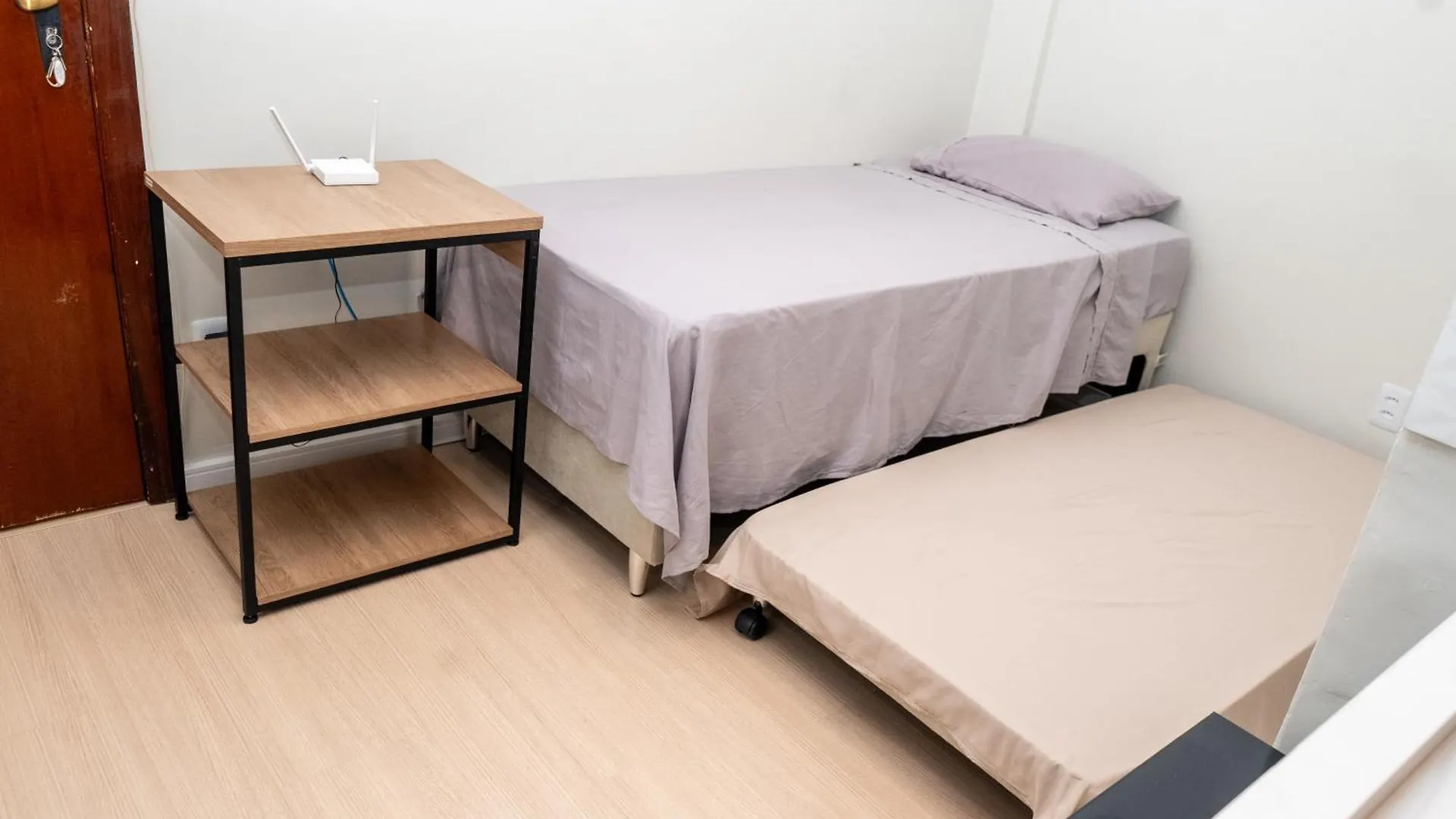 Kit Ipe Rosa -121- Sudoeste - Melhor Custo Beneficio - Ate 4 Pessoas Brasília Brazílie